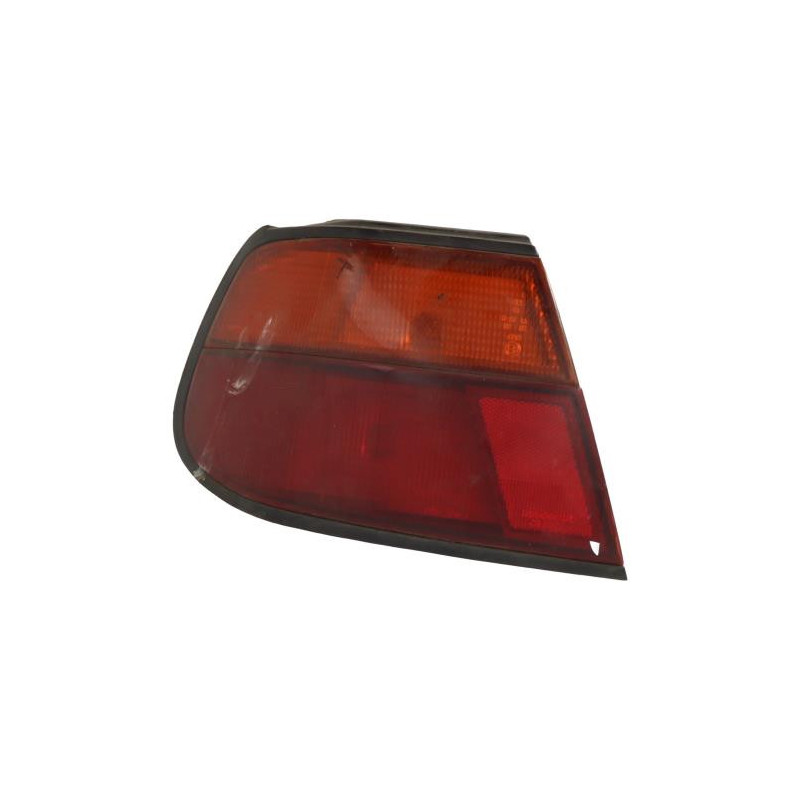 Feu arriere principal gauche (feux) NISSAN ALMERA 1