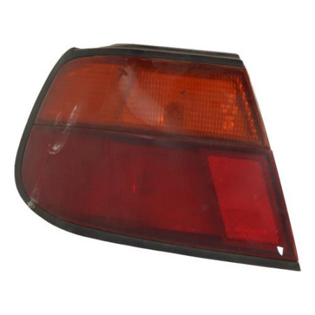 Feu arriere principal gauche (feux) NISSAN ALMERA 1 Photo n°1