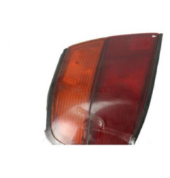 Feu arriere principal gauche (feux) NISSAN ALMERA 1 Photo n°3