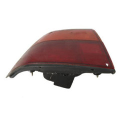 Feu arriere principal gauche (feux) NISSAN ALMERA 1 Photo n°4