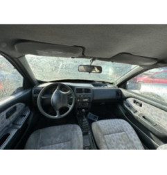 Feu arriere principal gauche (feux) NISSAN ALMERA 1 Photo n°19