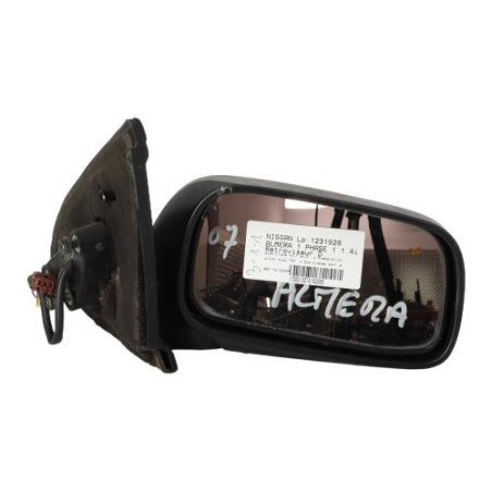 Retroviseur droit NISSAN ALMERA 1 Photo n°1