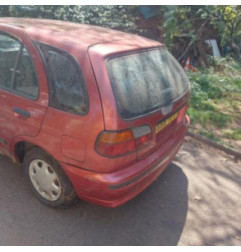 Retroviseur droit NISSAN ALMERA 1 Photo n°8