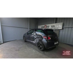 Commande chauffage CITROEN DS3 Photo n°4