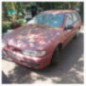 Retroviseur droit NISSAN ALMERA 1