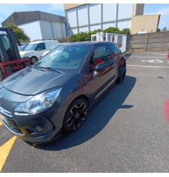 Commande chauffage CITROEN DS3 Photo n°13
