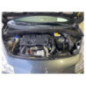 Commande chauffage CITROEN DS3