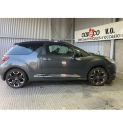 Commande chauffage CITROEN DS3 Photo n°19