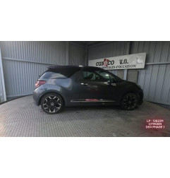 Compteur CITROEN DS3