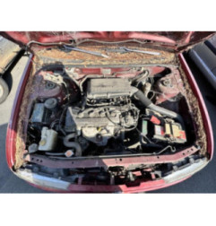 Retroviseur droit NISSAN ALMERA 1 Photo n°12