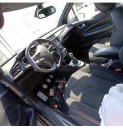 Compteur CITROEN DS3 Photo n°14
