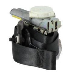 Ceinture avant droit CITROEN DS3 Photo n°1