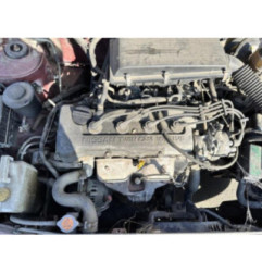 Retroviseur droit NISSAN ALMERA 1 Photo n°13