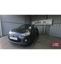 Ecran GPS CITROEN DS3 Photo n°8