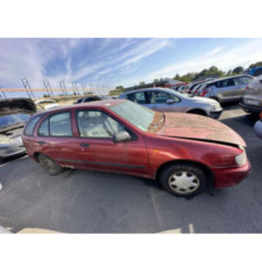 Retroviseur droit NISSAN ALMERA 1 Photo n°15