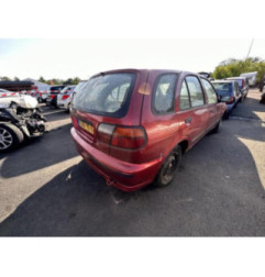 Retroviseur droit NISSAN ALMERA 1 Photo n°19