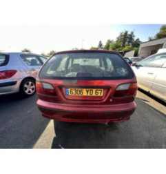 Retroviseur droit NISSAN ALMERA 1 Photo n°20