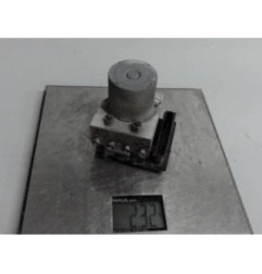 Bloc ABS (freins anti-blocage) MERCEDES CLASSE A 169 Photo n°1