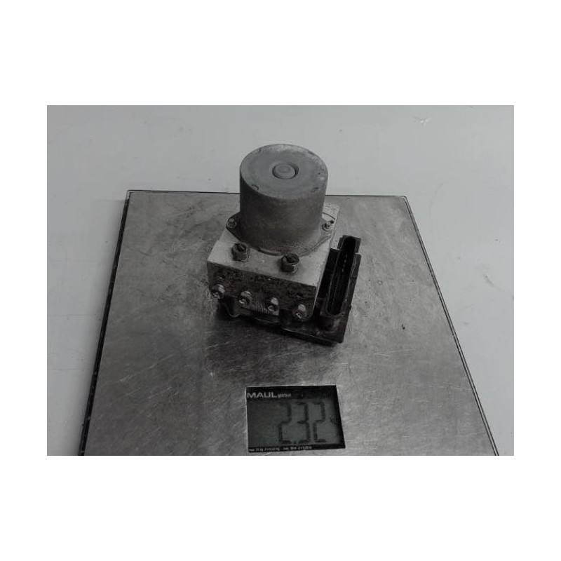 Bloc ABS (freins anti-blocage) MERCEDES CLASSE A 169