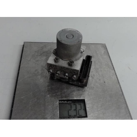 Bloc ABS (freins anti-blocage) MERCEDES CLASSE A 169 Photo n°1