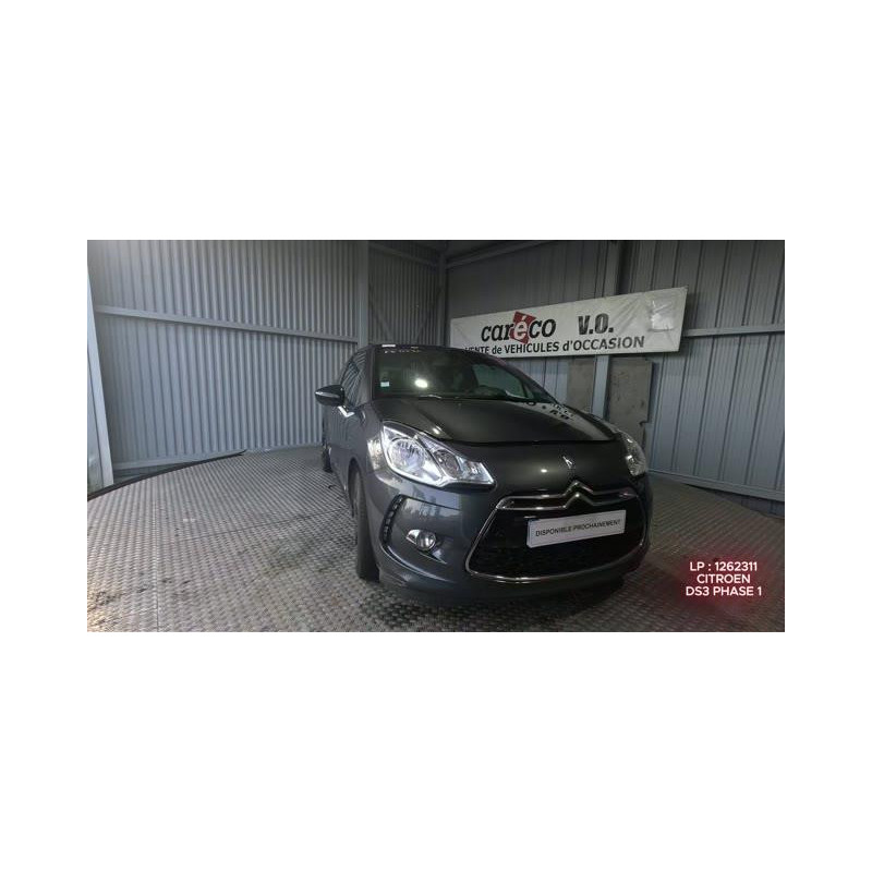 Levier frein à main CITROEN DS3
