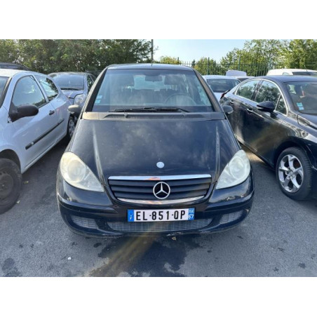 Bloc ABS (freins anti-blocage) MERCEDES CLASSE A 169