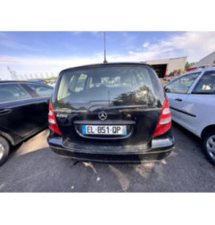 Bloc ABS (freins anti-blocage) MERCEDES CLASSE A 169 Photo n°12