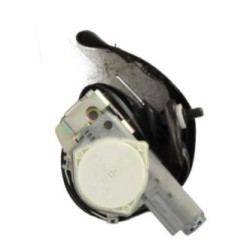 Ceinture avant droit CITROEN DS3 Photo n°3