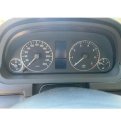 Bloc ABS (freins anti-blocage) MERCEDES CLASSE A 169 Photo n°18