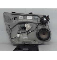 Moteur leve vitre avant gauche MERCEDES CLASSE A 169 Photo n°1