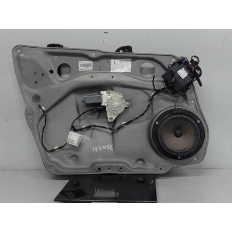 Moteur leve vitre avant gauche MERCEDES CLASSE A 169 Photo n°1