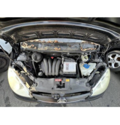 Moteur leve vitre avant gauche MERCEDES CLASSE A 169 Photo n°4