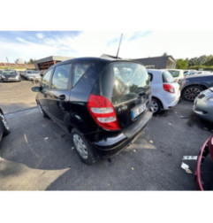 Moteur leve vitre avant gauche MERCEDES CLASSE A 169 Photo n°11