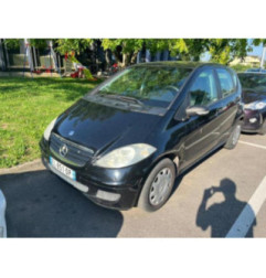 Moteur leve vitre avant gauche MERCEDES CLASSE A 169 Photo n°18