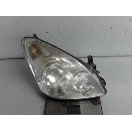 Optique avant principal droit (feux)(phare) TOYOTA COROLLA VERSO 2 Photo n°1