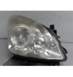 Optique avant principal droit (feux)(phare) TOYOTA COROLLA VERSO 2