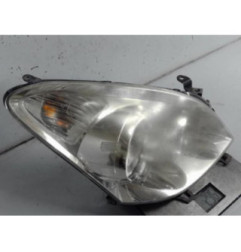 Optique avant principal droit (feux)(phare) TOYOTA COROLLA VERSO 2 Photo n°3