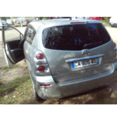 Optique avant principal droit (feux)(phare) TOYOTA COROLLA VERSO 2 Photo n°8