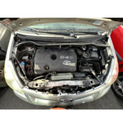 Optique avant principal droit (feux)(phare) TOYOTA COROLLA VERSO 2 Photo n°11