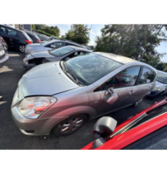 Optique avant principal droit (feux)(phare) TOYOTA COROLLA VERSO 2 Photo n°13