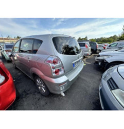 Optique avant principal droit (feux)(phare) TOYOTA COROLLA VERSO 2 Photo n°17