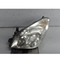Optique avant principal gauche (feux)(phare) TOYOTA COROLLA VERSO 2 Photo n°1