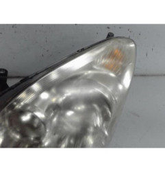 Optique avant principal gauche (feux)(phare) TOYOTA COROLLA VERSO 2