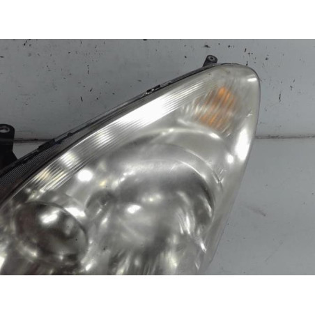 Optique avant principal gauche (feux)(phare) TOYOTA COROLLA VERSO 2