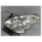 Optique avant principal gauche (feux)(phare) TOYOTA COROLLA VERSO 2