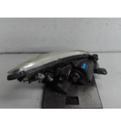 Optique avant principal gauche (feux)(phare) TOYOTA COROLLA VERSO 2 Photo n°4