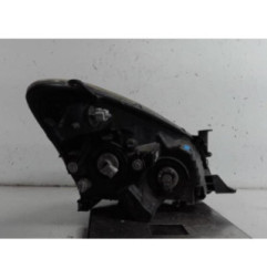 Optique avant principal gauche (feux)(phare) TOYOTA COROLLA VERSO 2 Photo n°5