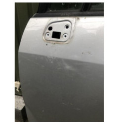 Porte avant gauche TOYOTA COROLLA VERSO 2 Photo n°1