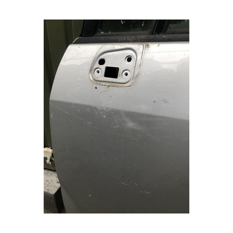 Porte avant gauche TOYOTA COROLLA VERSO 2