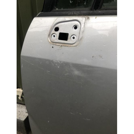 Porte avant gauche TOYOTA COROLLA VERSO 2 Photo n°1